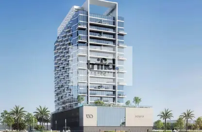 Apartment - 1 Bedroom - 2 Bathrooms for sale in Azura Residences - Dubai Islands - Dubai