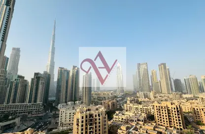 شقة - 3 غرف نوم - 4 حمامات للايجار في امبيريال افنيو - دبي وسط المدينة - دبي