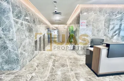 Apartment - 1 Bedroom - 2 Bathrooms for rent in Al Badaa - Dubai