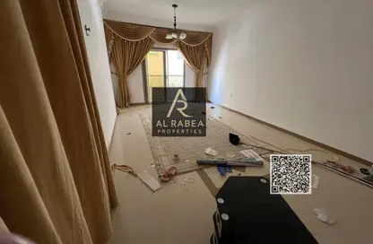 Apartment - 2 Bedrooms - 2 Bathrooms for rent in Asayel 2 - Al Nuaimiya - Ajman