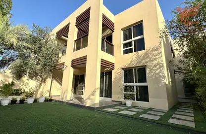 Townhouse - 3 Bedrooms - 5 Bathrooms for rent in Malibu - Mina Al Arab - Ras Al Khaimah