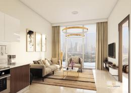 Limited 1BHK units on Golf Course Meydan MBR City