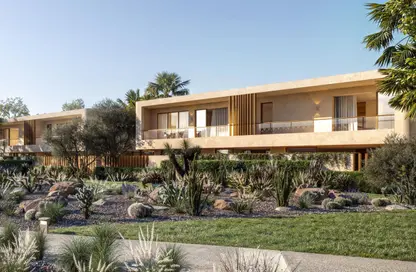 Villa - 4 Bedrooms - 5 Bathrooms for sale in Al Tay Hills - Al Tay West - Al Suyoh - Sharjah