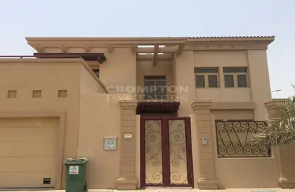 Villa - 5 Bedrooms - 6 Bathrooms for rent in Lailak - Al Raha Golf Gardens - Abu Dhabi