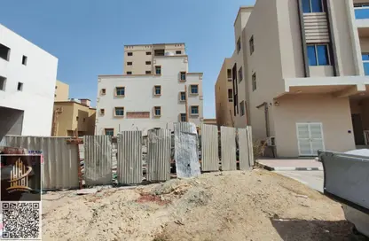 Land - Studio for sale in Al Nafoora 1 building - Al Rawda 2 - Al Rawda - Ajman