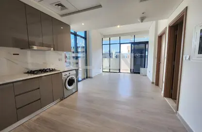 Apartment - 1 Bedroom - 2 Bathrooms for sale in AZIZI Riviera - Meydan One - Meydan - Dubai
