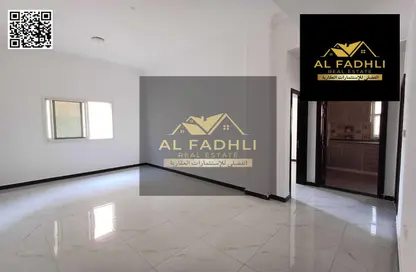 شقة - غرفة نوم - 1 حمام للايجار في 3 المويهات - المويهات - عجمان
