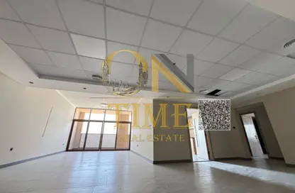 Apartment - 3 Bedrooms - 3 Bathrooms for rent in Orient Tower 1 - Orient Towers - Al Bustan - Ajman