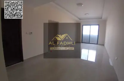 Apartment - 2 Bedrooms - 3 Bathrooms for rent in Al Jurf 3 - Al Jurf - Ajman Downtown - Ajman