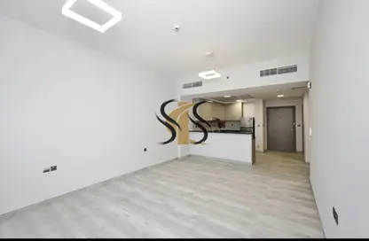 Apartment - 1 Bedroom - 2 Bathrooms for rent in Rose Residence - Al Furjan - Dubai