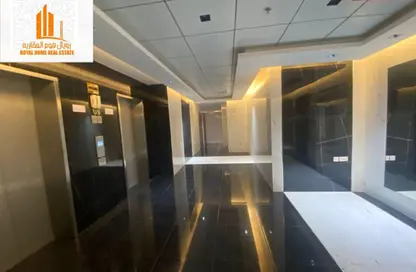 Apartment - 1 Bedroom - 2 Bathrooms for rent in Al Jurf 2 - Al Jurf - Ajman Downtown - Ajman