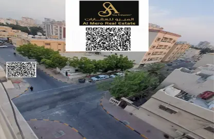 شقة - غرفة نوم - 2 حمامات للايجار في شارع الشيخ جابر الصباح - النعيمية - النعيمية - عجمان
