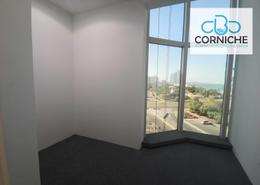 Office Space - 4 bathrooms for rent in Corniche Tower - Corniche Road - Abu Dhabi Office Space - 4 bathrooms for rent in Corniche Tower - Corniche Road - Abu Dhabi