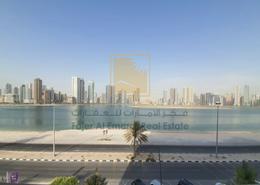 Apartment - 2 bedrooms - 2 bathrooms for sale in Cyan Beach Residence - Maryam Island - Sharjah Apartment - 2 bedrooms - 2 bathrooms for sale in Cyan Beach Residence - Maryam Island - Sharjah