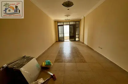 Apartment - 2 Bedrooms - 3 Bathrooms for rent in Al Khan Lagoon Tower - Al Khan Lagoon - Al Khan - Sharjah