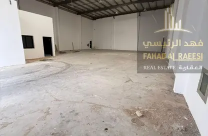 مستودع - استوديو - 1 حمام للايجار في أم الثعوب - أم القيوين