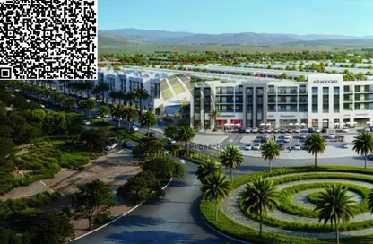 Apartment - 1 Bedroom - 2 Bathrooms for sale in AZHA Community - Al Amerah - Ajman