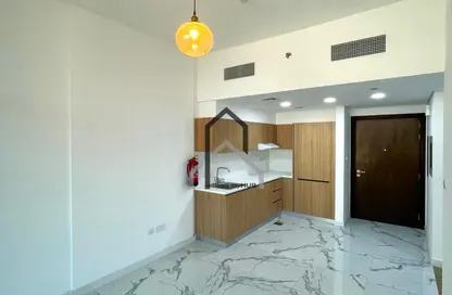 Apartment - 1 Bathroom for sale in Oasis 2 - Oasis Residences - Masdar City - Abu Dhabi