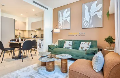 شقة - غرفة نوم - 1 حمام للايجار في محمية صبحا كريك فيستاس - صبحا هارتلاند - مدينة الشيخ محمد بن راشد - دبي شقة - غرفة نوم - 1 حمام للايجار في محمية صبحا كريك فيستاس - صبحا هارتلاند - مدينة الشيخ محمد بن راشد - دبي