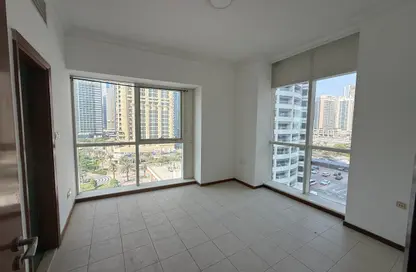 شقة - غرفة نوم - 1 حمام للايجار في برج ماج214 - (JLT) مجمع R - أبراج بحيرة الجميرا - دبي