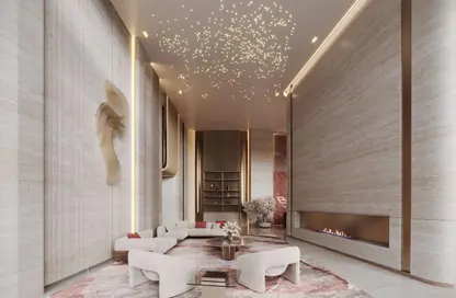 شقة - غرفة نوم - 2 حمامات للبيع في بنغاطي فلير - 2 حي - مثلث قرية الجميرا - دبي