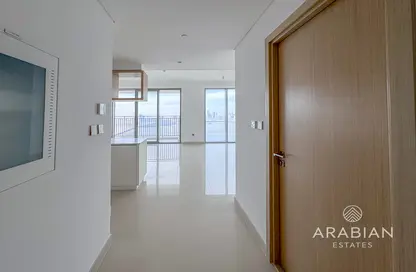 Hall / Corridor image for: Apartment - 3 Bedrooms - 4 Bathrooms for sale in 17 Icon Bay - Dubai Creek Harbour (The Lagoons) - Dubai, Image 1