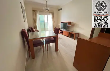 Apartment - 1 Bedroom - 1 Bathroom for rent in Al Jurf 2 - Al Jurf - Ajman Downtown - Ajman