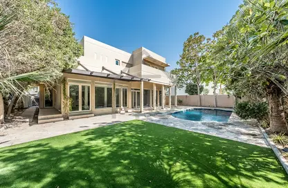 Villa - 5 Bedrooms - 4 Bathrooms for sale in Saheel - Arabian Ranches - Dubai