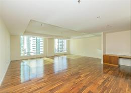 Apartment - 3 bedrooms - 4 bathrooms for sale in Limestone House - DIFC - Dubai Apartment - 3 bedrooms - 4 bathrooms for sale in Limestone House - DIFC - Dubai
