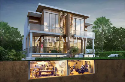 Apartment - 3 Bedrooms - 3 Bathrooms for sale in Park Residences 4 - Park Residences - DAMAC Hills - Dubai