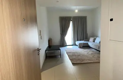 Apartment - 1 Bedroom - 1 Bathroom for rent in Maryam Island - Sharjah
