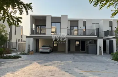 تاون هاوس - 4 غرف نوم - 5 حمامات للايجار في اورا - تلال الغاف - دبي