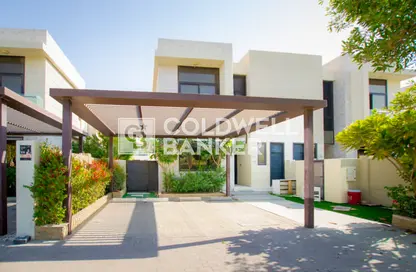 Villa - 3 Bedrooms - 3 Bathrooms for rent in Rochester - DAMAC Hills - Dubai