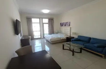 Apartment - Studio - 1 Bathroom for sale in Lincoln Park Northside - Lincoln Park - Arjan - Dubai