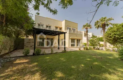 فيلا - 5 غرف نوم - 5 حمامات للبيع في ميدوز 9 - ميدوز - دبي فيلا - 5 غرف نوم - 5 حمامات للبيع في ميدوز 9 - ميدوز - دبي