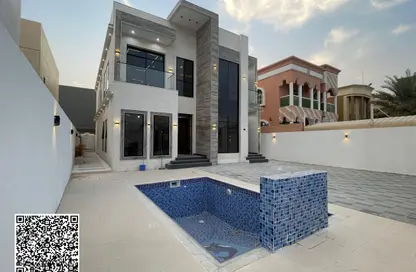 Villa - 5 Bedrooms - 7 Bathrooms for sale in Al Rawda 3 Villas - Al Rawda 3 - Al Rawda - Ajman