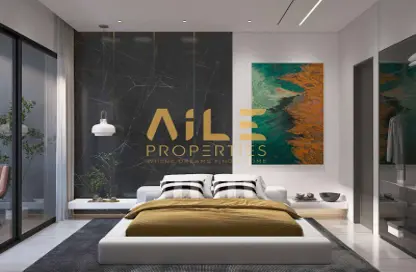Apartment - 1 Bedroom - 2 Bathrooms for sale in Samana Ibiza - Dubai Land - Dubai