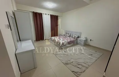 Apartment - 1 Bedroom - 2 Bathrooms for rent in Al Jurf 1 - Al Jurf - Ajman Downtown - Ajman