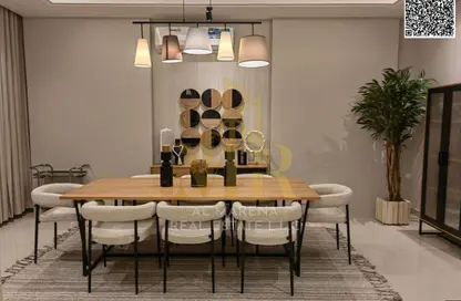 Villa - 4 Bedrooms - 6 Bathrooms for sale in Al Yasmeen 1 - Al Yasmeen - Ajman