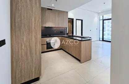 Apartment - 1 Bedroom - 2 Bathrooms for rent in Myka Residence - Dubai Production City (IMPZ) - Dubai