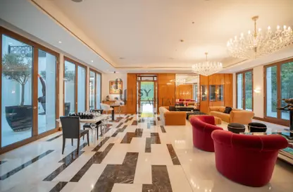 Villa - 7+ Bedrooms - 7+ Bathrooms for sale in Sector V - Emirates Hills - Dubai