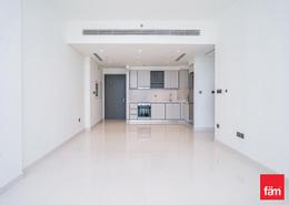 Apartment - 1 bedroom - 1 bathroom for rent in Marina Vista - EMAAR Beachfront - Dubai Harbour - Dubai