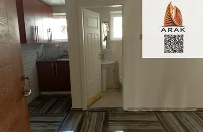 Apartment - Studio - 1 Bathroom for rent in Al Naemiya Tower 3 - Al Naemiya Towers - Al Nuaimiya - Ajman