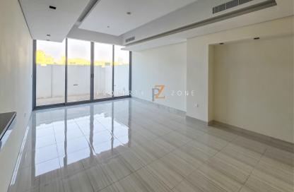Townhouse - 3 Bedrooms - 3 Bathrooms for sale in Gardenia Townhomes II - Wasl Gate - Dubai