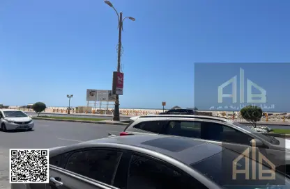أرض - استوديو للبيع في النخيل 2 - النخيل - عجمان