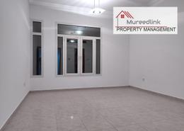 Apartment - 4 bedrooms - 5 bathrooms for rent in Al Muroor Building - Sultan Bin Zayed the First Street - Muroor Area - Abu Dhabi