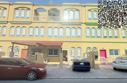 تاون هاوس - 3 غرف نوم - 3 حمامات للبيع في ضواحي عجمان - عجمان