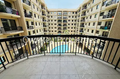 Apartment - 2 Bedrooms - 2 Bathrooms for rent in Golden Sands 2 - Mankhool - Bur Dubai - Dubai