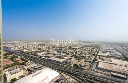 Apartment - 2 Bedrooms - 3 Bathrooms for rent in Aykon City Tower C - Aykon City - Business Bay - Dubai