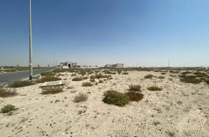 أرض - استوديو للبيع في تلال جبل علي - جبل علي - دبي أرض - استوديو للبيع في تلال جبل علي - جبل علي - دبي